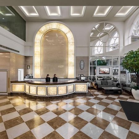 Chuang-Tang Spring Spa Hotel - Deyang Jiaoxi Zewnętrze zdjęcie