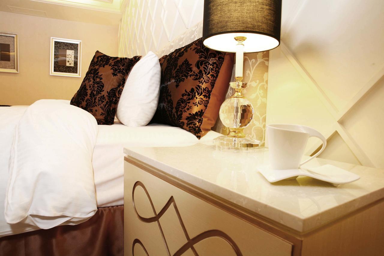 Chuang-Tang Spring Spa Hotel - Deyang Jiaoxi Zewnętrze zdjęcie