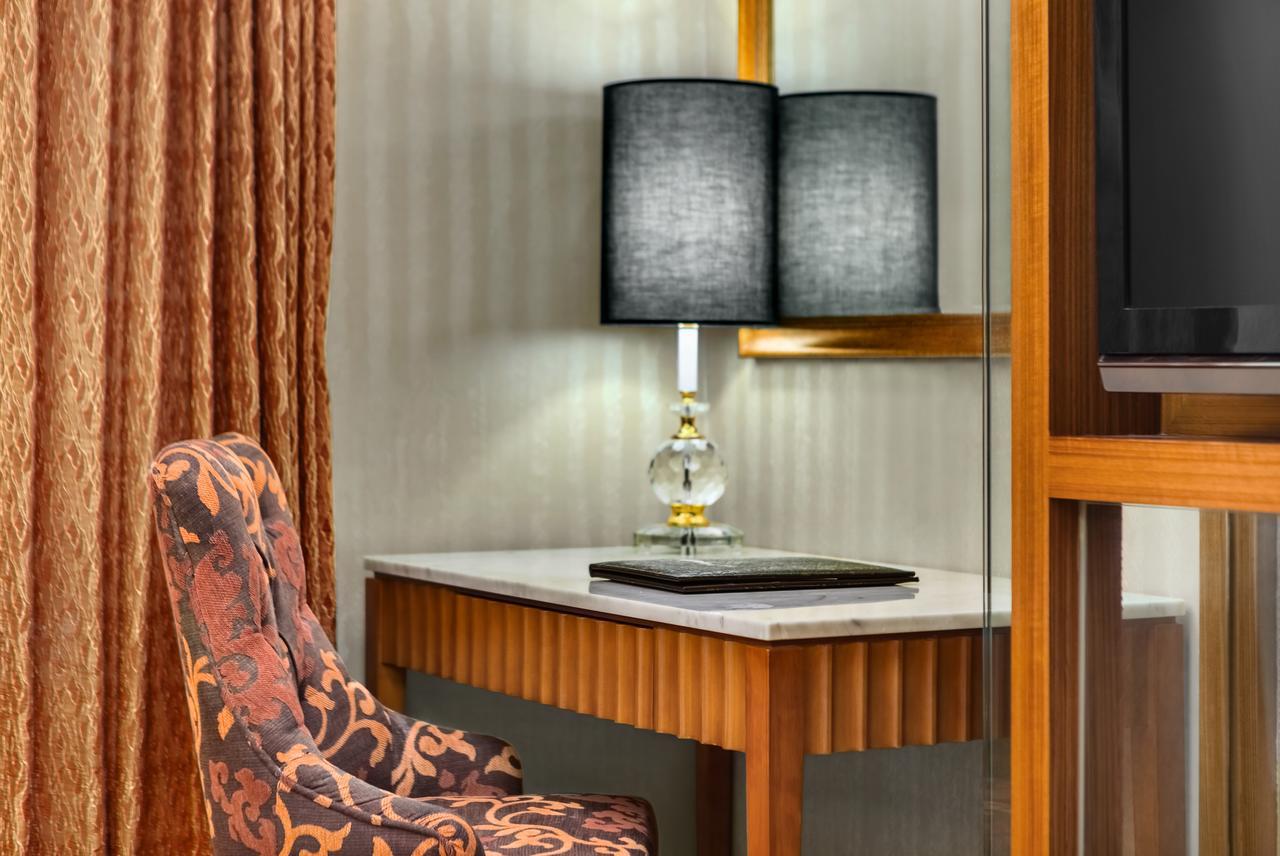 Chuang-Tang Spring Spa Hotel - Deyang Jiaoxi Zewnętrze zdjęcie