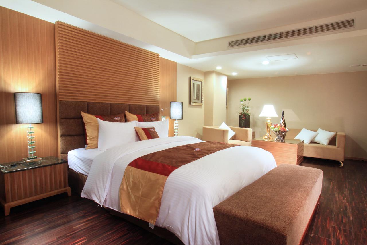 Chuang-Tang Spring Spa Hotel - Deyang Jiaoxi Zewnętrze zdjęcie