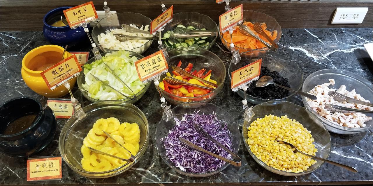 Chuang-Tang Spring Spa Hotel - Deyang Jiaoxi Zewnętrze zdjęcie