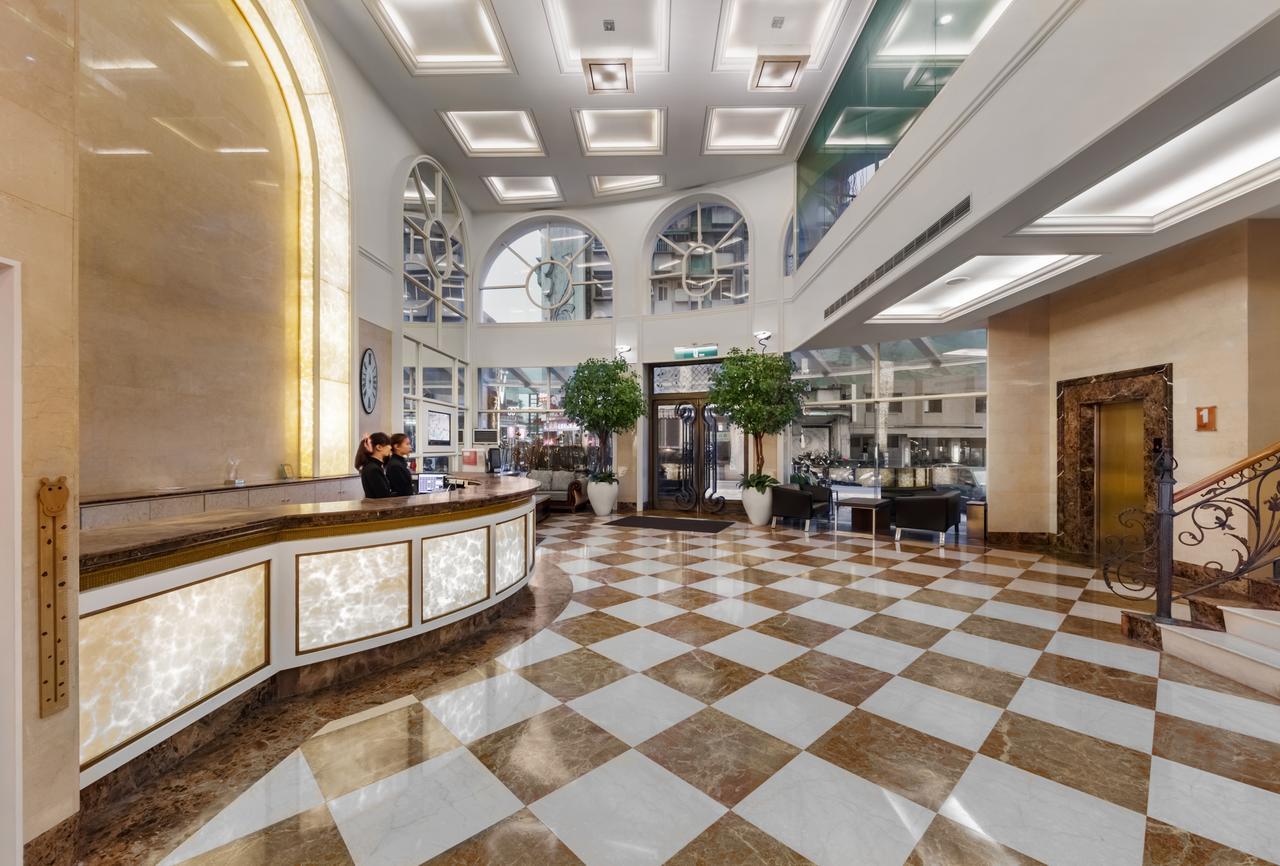 Chuang-Tang Spring Spa Hotel - Deyang Jiaoxi Zewnętrze zdjęcie